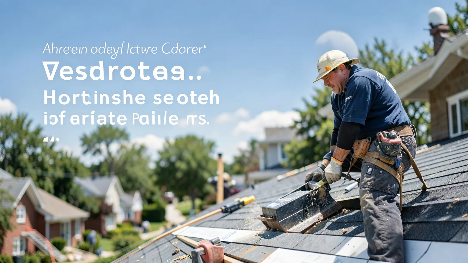 Roof Replacement in Colver, PA near me